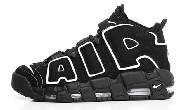 air uptempo price