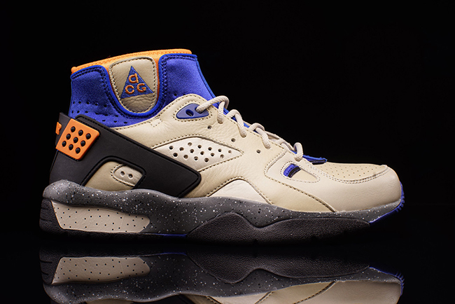 Nike Air Mowabb OG Retro