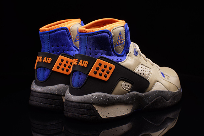 Nike Air Mowabb OG Retro