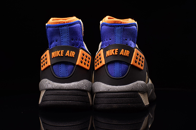 Nike Air Mowabb OG Retro