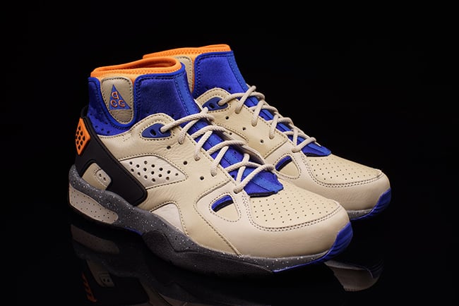 Nike Air Mowabb Retro – Available Now in the U.S.