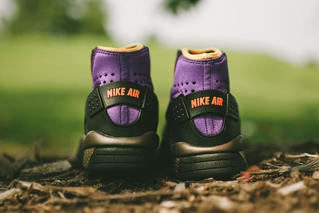 Trail End Brown Nike Air Mowabb OG