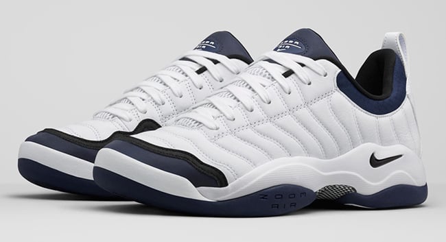 Nike Air Oscillate ‘Pete Sampras’ – Release Date