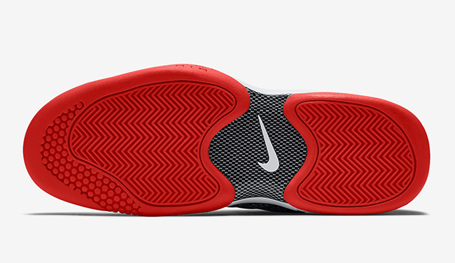 Nike Air Oscillate Safari