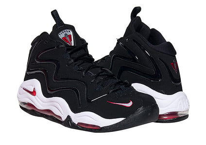 air pippen 1