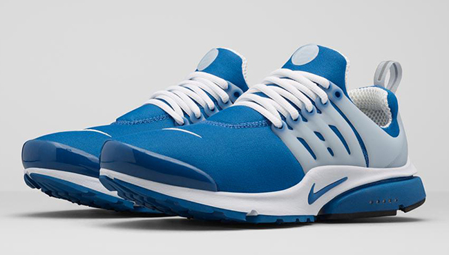 Nike Air Presto Island Blue Release Date