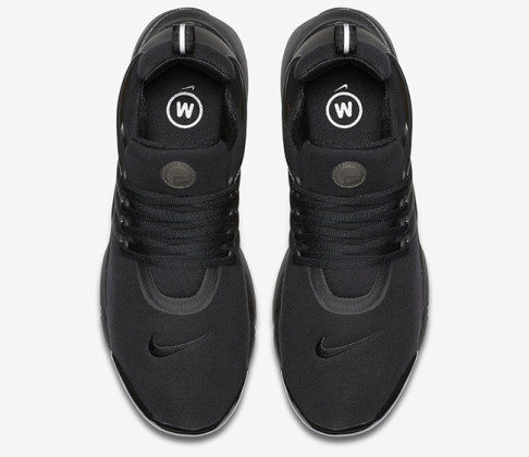 nike air presto tp