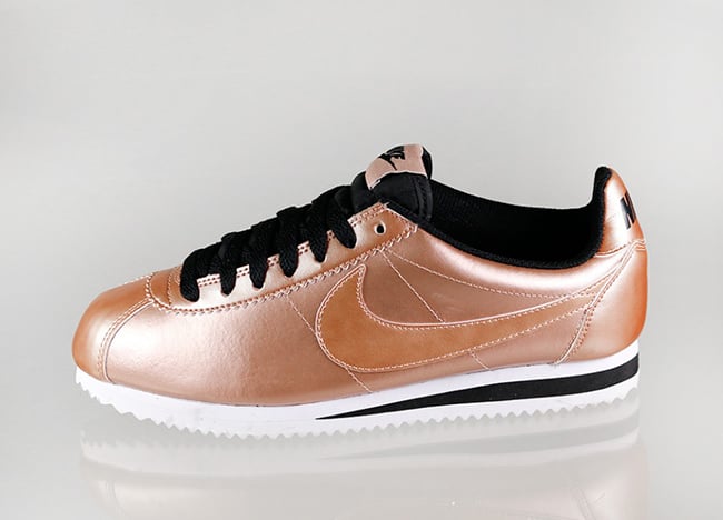 Nike Classic Cortez Bronze