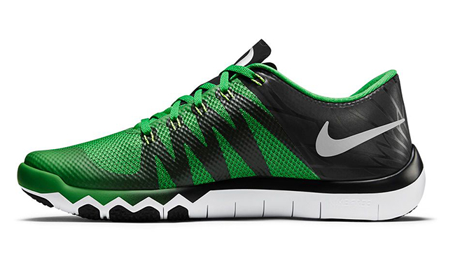 Nike Free Trainer 5.0 V6 Oregon