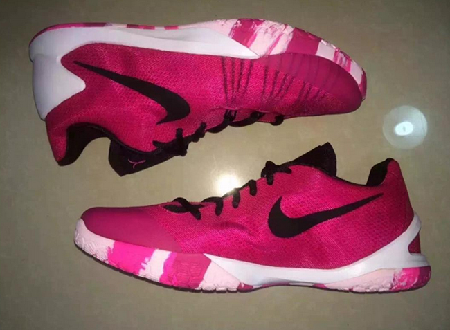 Nike HyperChase Think Pink