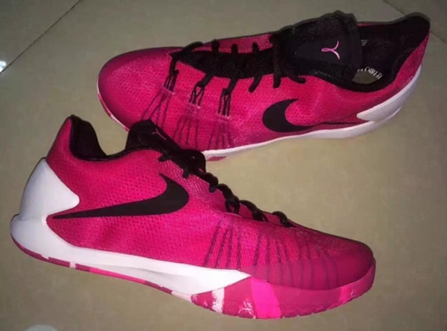 Nike HyperChase ‘Think Pink’