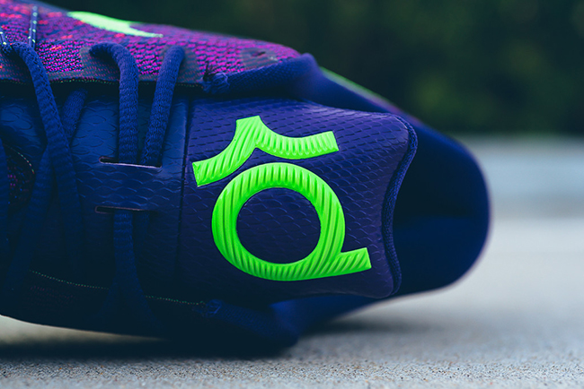 Nike KD 8 Suit Releasing