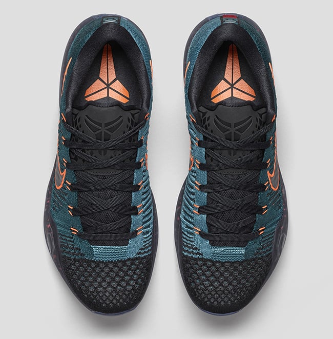 Nike Kobe 10 Elite Low Drill Sergeant