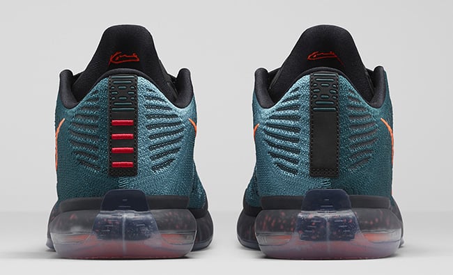 Nike Kobe 10 Elite Low Drill Sergeant