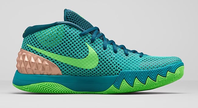 Nike Kyrie 1 Australia