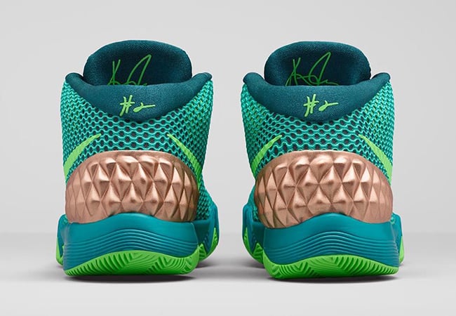 Nike Kyrie 1 Australia