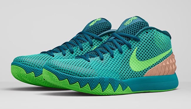 kyrie 1 release date