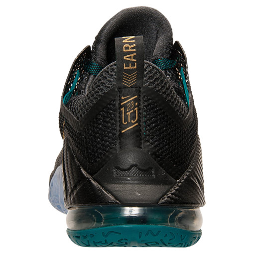 Nike LeBron 12 Low SVSM