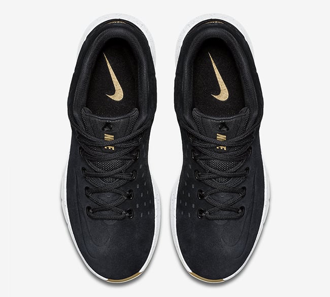 Nike Lunar HyperRev Low EXT Black