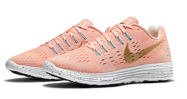 Nike LunarTempo MGR Womens Gold Rush