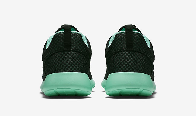 Nike Roshe One Premium Green Glow