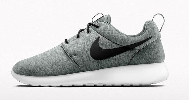 Nike Roshe One Prime Fleece iD