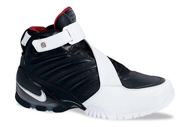 Nike Zoom Vick 3 Retro Coming in 2016