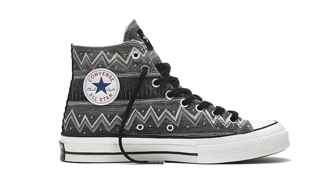 Stussy Converse Chuck Taylor All Star 70s Pack