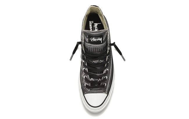 Stussy Converse Chuck Taylor All Star 70s Pack