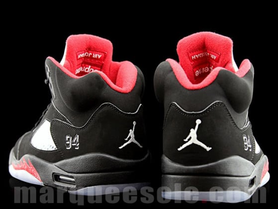 Air Jordan 6 Retro Cigar Pack Nike Air Span 7