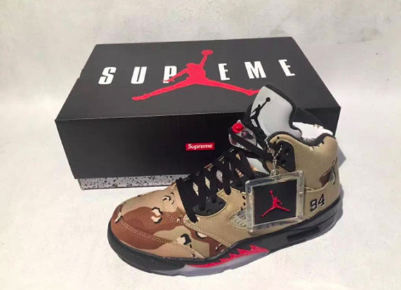 All Red Nike Dunk High Air Jordan 7 Insoles Nike Insole