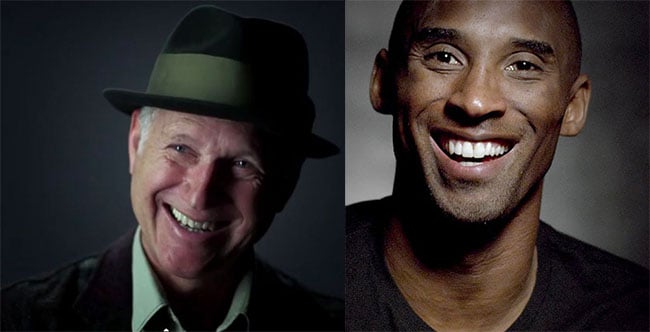 Tinker Hatfield Designing the Nike Kobe 11