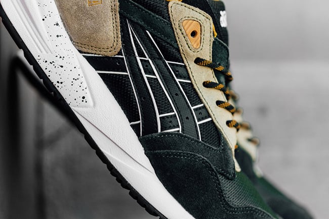 Asics Winter Trail 2015 Pack