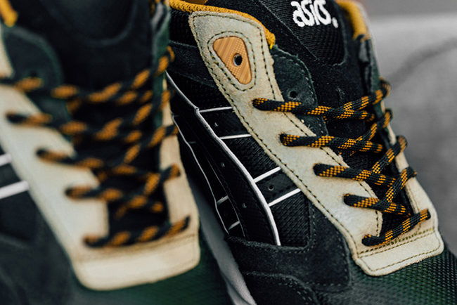 Asics Winter Trail 2015 Pack