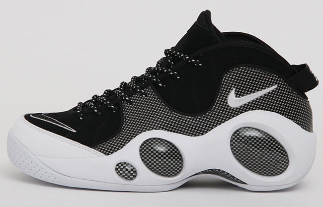 Nike Air Zoom Flight 95 OG Carbon Fiber