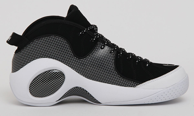 Nike Air Zoom Flight 95 OG Carbon Fiber