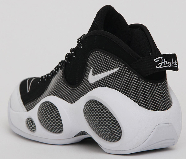 Nike Air Zoom Flight 95 OG Carbon Fiber