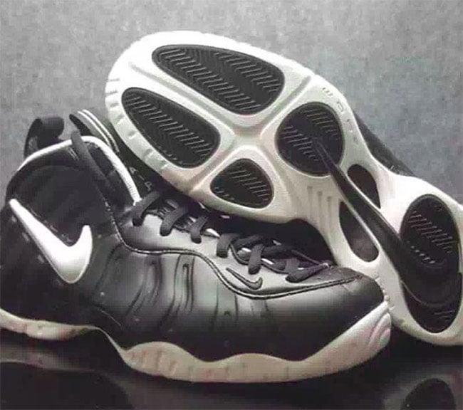 2016 Nike Air Foamposite Pro Dr Doom