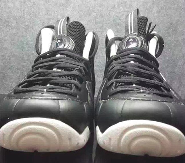 2016 Nike Air Foamposite Pro Dr Doom