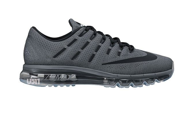 Nike Air Max 2016 Colorways |