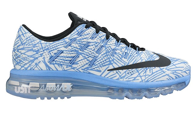 transfusion Dormitory explosion Nike Air Max 2016 Colorways | SneakerFiles