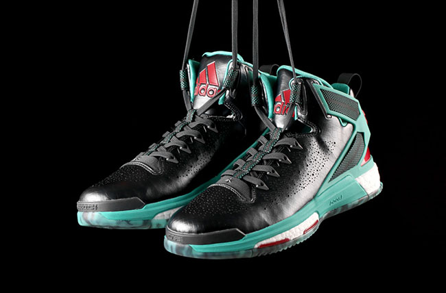 d rose 6 shoes