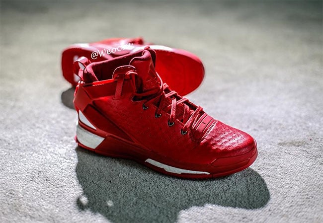 adidas d rose 6