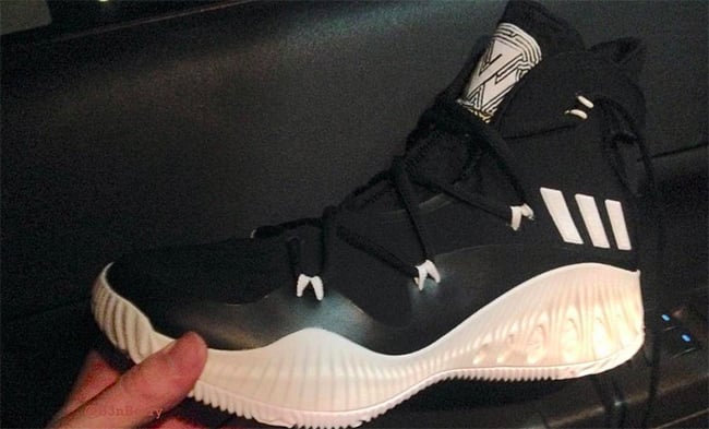 Is This the adidas J Wall 3?