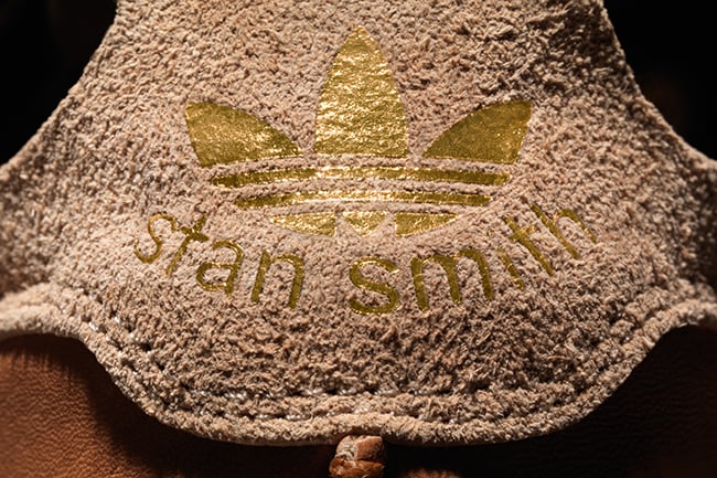 adidas Stan Smith Horween Leather Pack