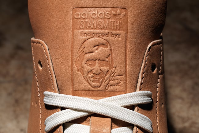 adidas Stan Smith Horween Leather Pack