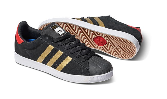 adidas Superstar ADV Skate