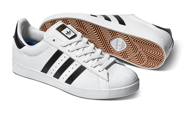 adidas Superstar ADV Skate