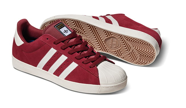 adidas Superstar ADV Skate