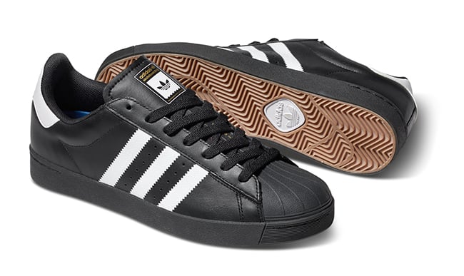 adidas superstar skate